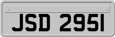 JSD2951