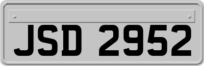 JSD2952
