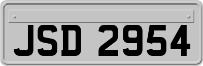 JSD2954