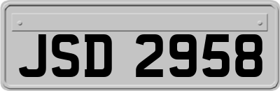 JSD2958