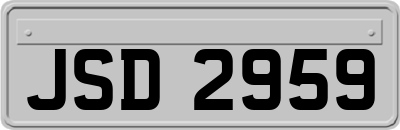JSD2959