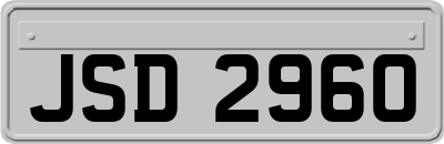JSD2960