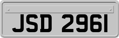 JSD2961