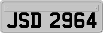 JSD2964