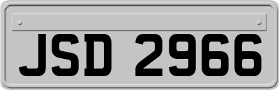 JSD2966