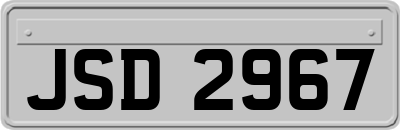 JSD2967