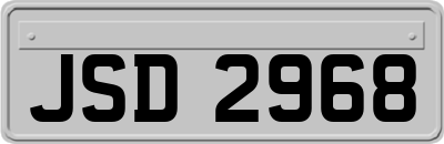 JSD2968
