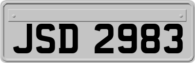 JSD2983