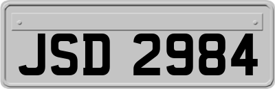 JSD2984