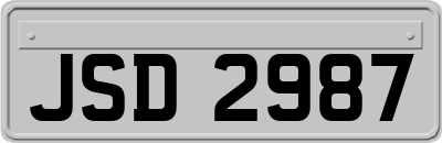 JSD2987