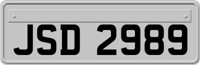 JSD2989
