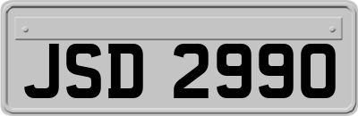 JSD2990