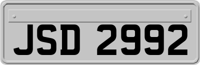 JSD2992