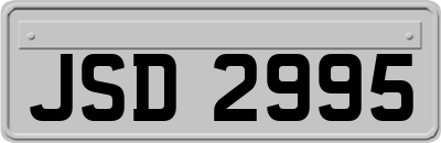 JSD2995