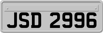 JSD2996