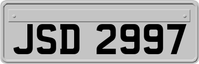 JSD2997