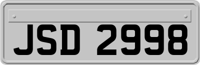 JSD2998