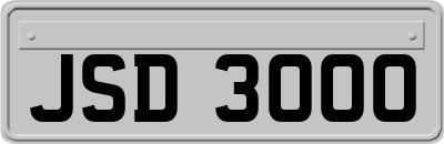 JSD3000