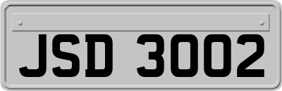 JSD3002
