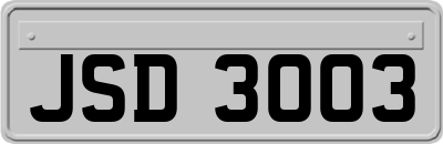 JSD3003