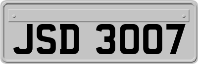 JSD3007