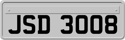 JSD3008
