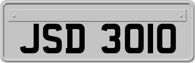 JSD3010