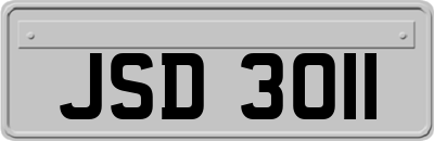 JSD3011