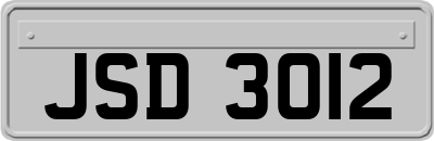 JSD3012