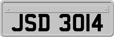 JSD3014
