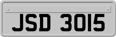 JSD3015