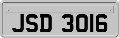JSD3016