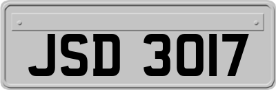 JSD3017