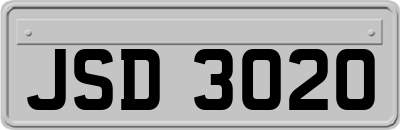 JSD3020