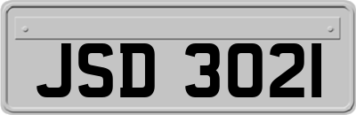 JSD3021