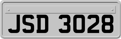 JSD3028