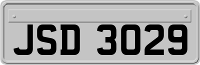 JSD3029