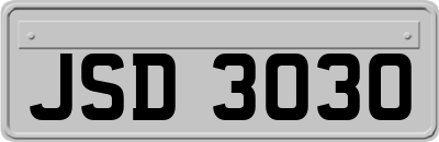 JSD3030