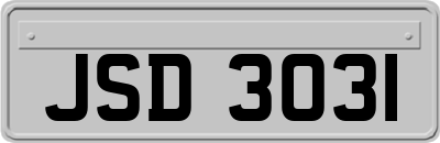 JSD3031