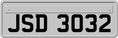 JSD3032