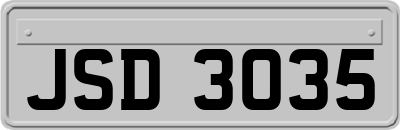 JSD3035