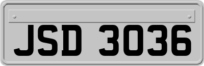 JSD3036