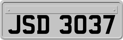 JSD3037