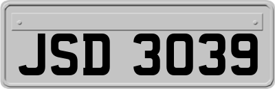 JSD3039