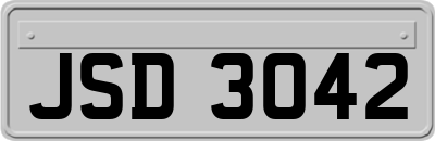 JSD3042