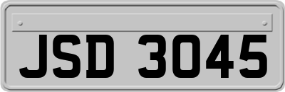 JSD3045