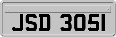 JSD3051