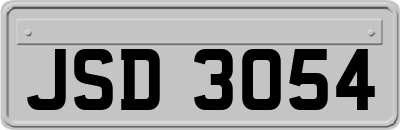 JSD3054