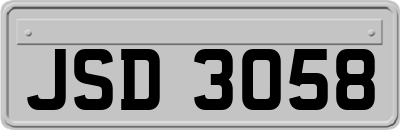 JSD3058