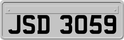 JSD3059